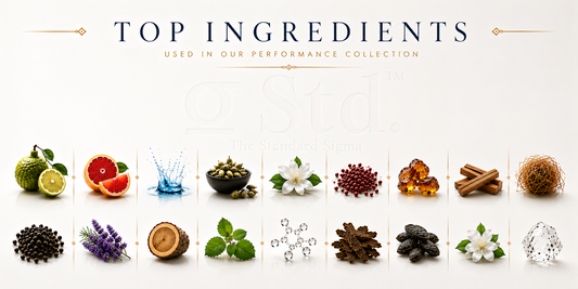 Best Extrait de Parfum in India (2026)