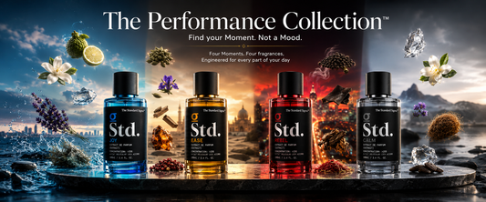What Is The Performance Collection™
