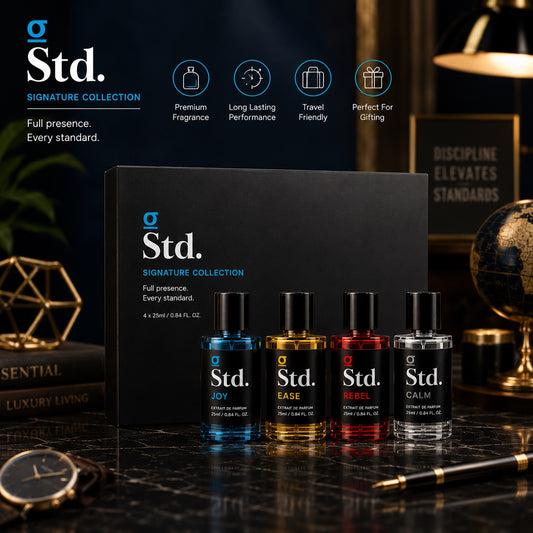 Your Moments, Your Signature