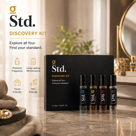 Craft your own set
